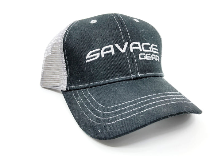 Savage Gear Snapback Hat