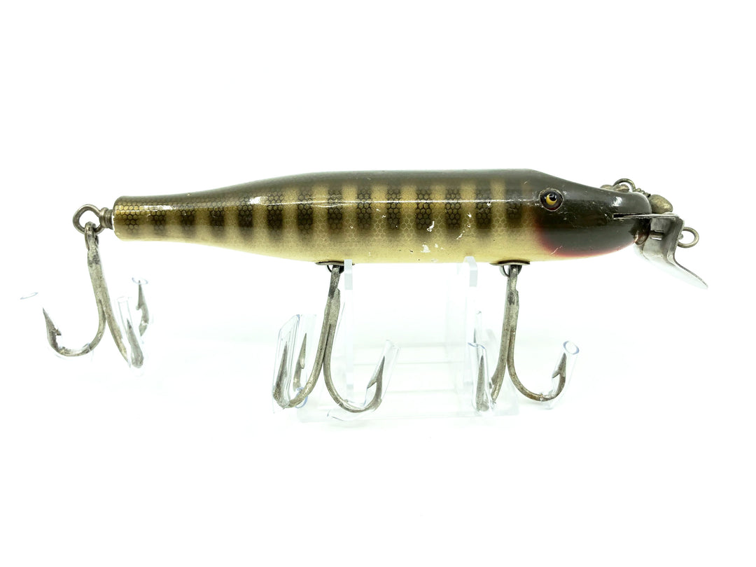 Creek Chub Husky Pikie 2300 Pikie Color