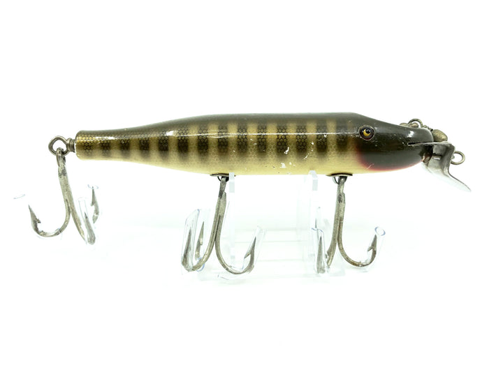 Creek Chub Husky Pikie 2300 Pikie Color