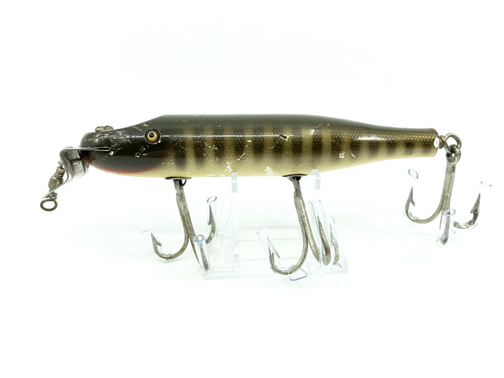 Creek Chub Husky Pikie 2300 Pikie Color