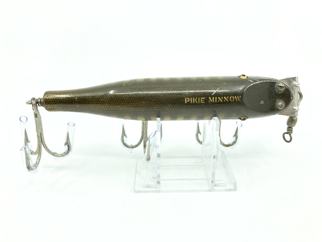 Creek Chub Husky Pikie 2300 Pikie Color
