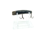 Kautzky Wooden Lazy Ike 2 KL-22 Black Scale Color