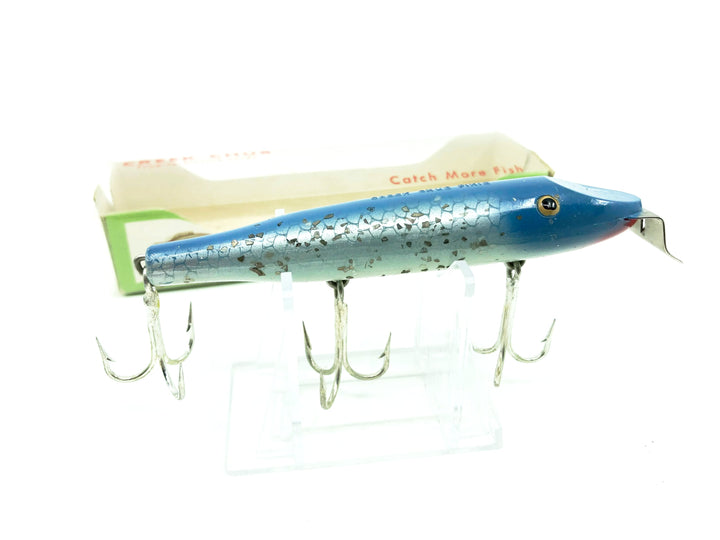 Creek Chub 700 Pikie Blue Flash Color 734 BFL with Box