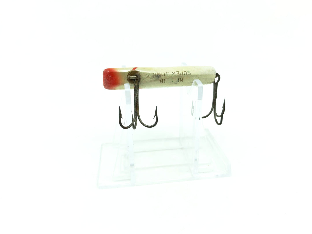 Heddon Super Sonic Color SD Shad Color