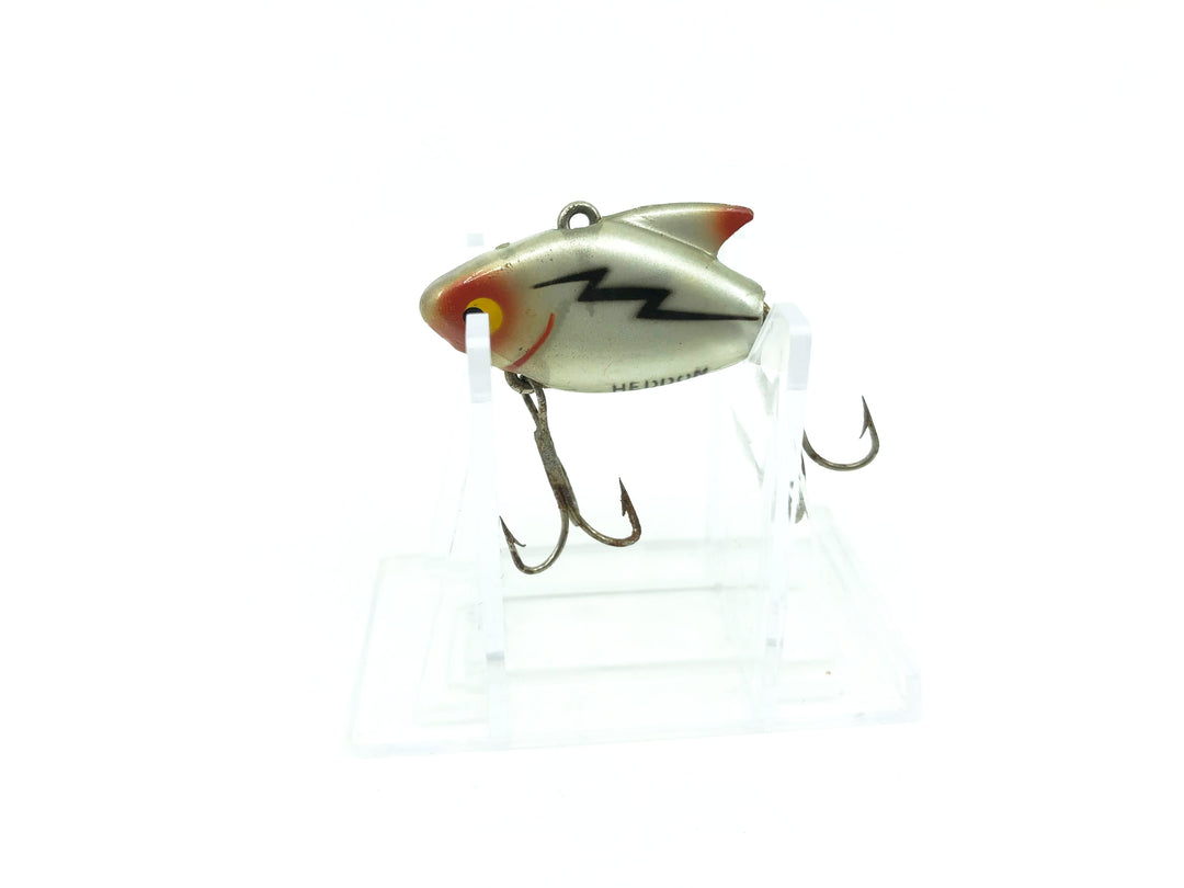Heddon Sonic SF Silver Fish Color