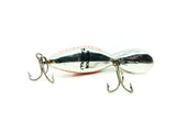 Heddon Tadpolly Spook NFL Bloody Mary Color