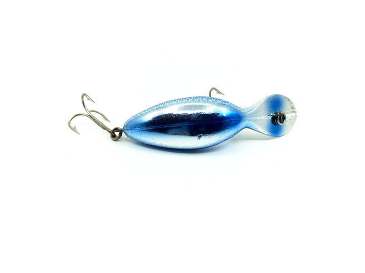 Heddon Tadpolly NPB Blue Shiner Color