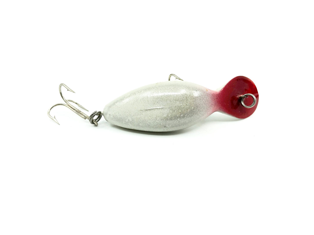 Heddon Tadpolly GRH 'G'-Finish Red Head Color