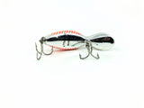 Heddon Tadpolly Spook NFL Bloody Mary Color