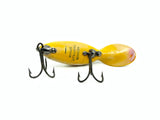 Heddon Tadpolly PG Golden Shiner Color