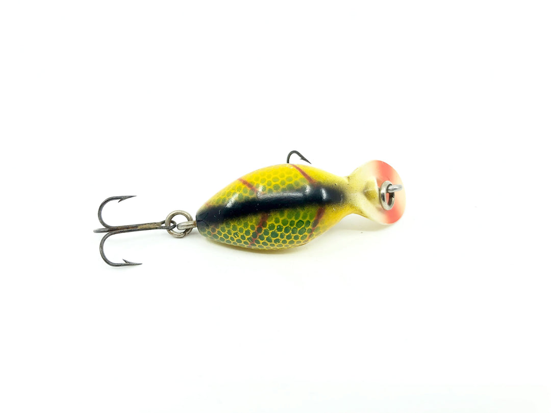 Heddon Tadpolly Tiny Tad L Perch Color