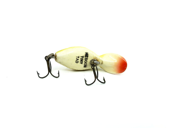 Heddon Tadpolly Tiny Tad L Perch Color