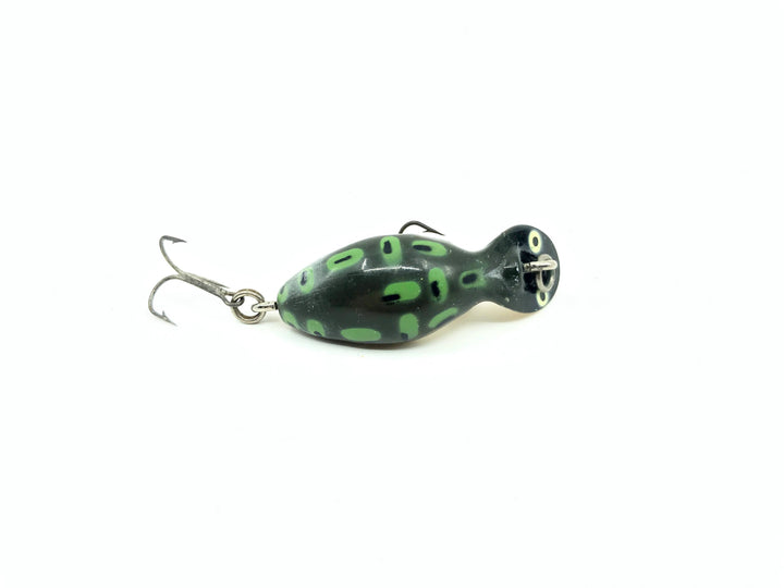 Heddon Tadpolly Tiny Tad Frog Color