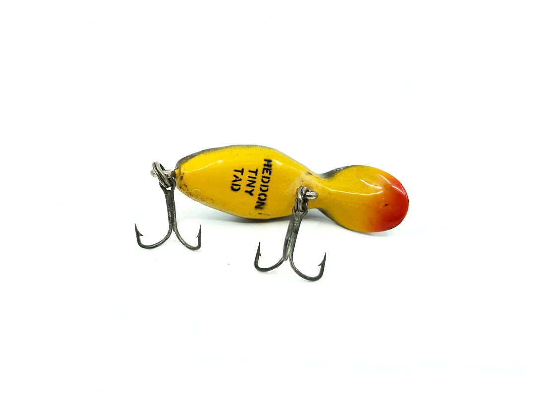 Heddon Tadpolly Tiny Tad Frog Color
