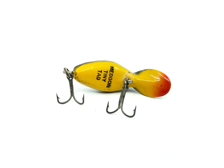 Heddon Tadpolly Tiny Tad Frog Color