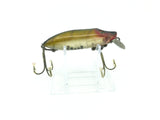 Heddon River Runt Spook Floater L Perch Color - 2 PC