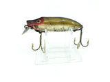Heddon River Runt Spook Floater L Perch Color - 2 PC