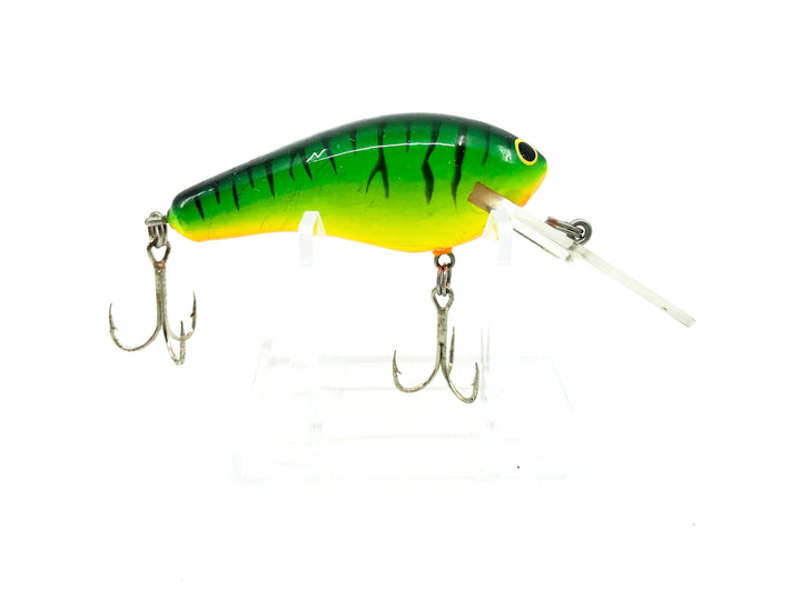 Bagley Diving Killer Balsa 2 DKB2-H69T Hot Tiger Color