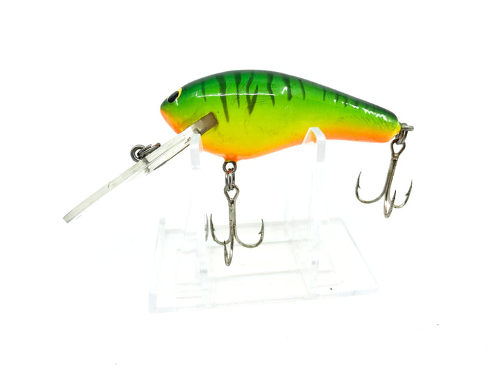 Bagley Diving Killer Balsa 2 DKB2-H69T Hot Tiger Color