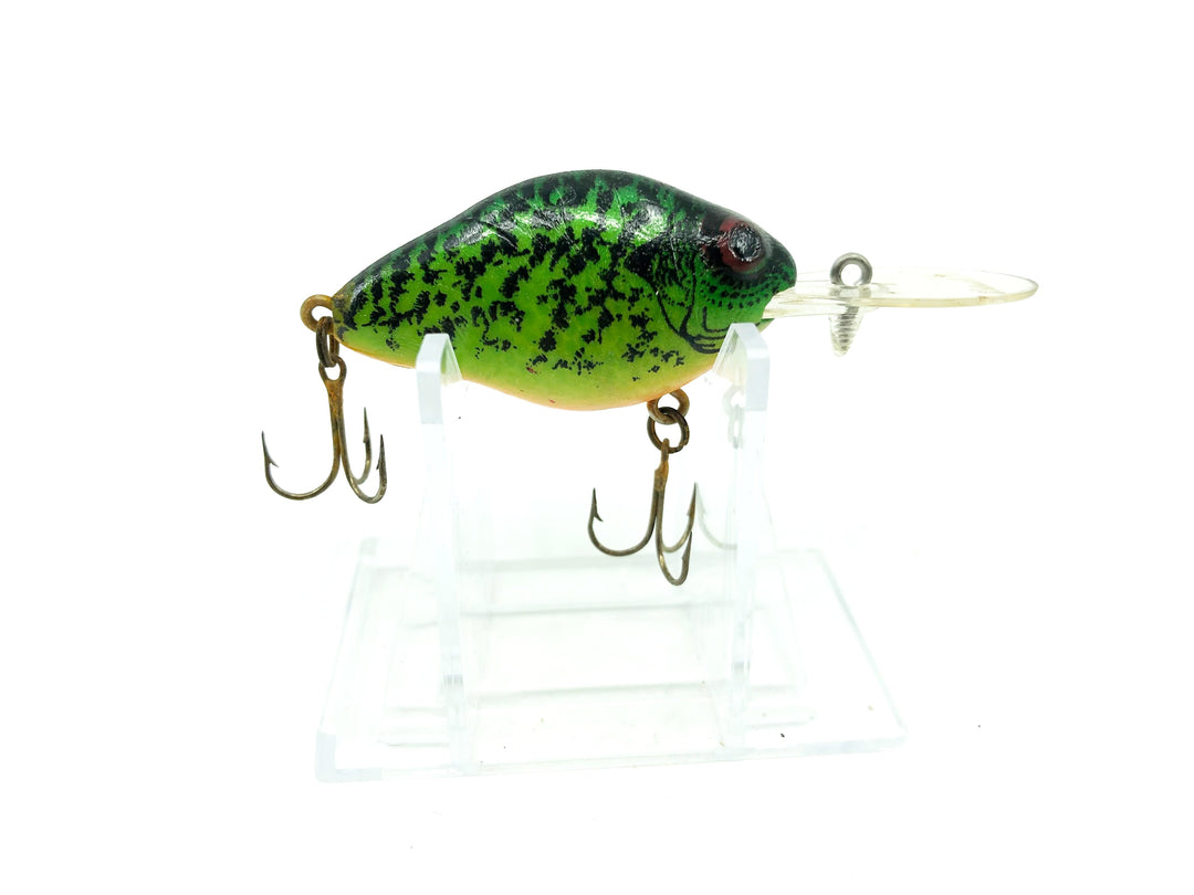 Lazy Ike Natural Ike Mackerel Color NID-20 MA