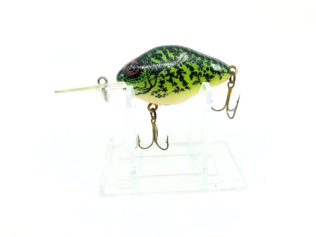 Lazy Ike Natural Ike Mackerel Color NID-20 MA