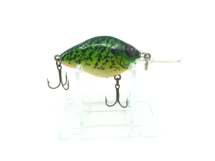 Lazy Ike Natural Ike Mackerel Color NID-20 MA