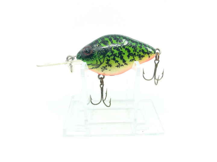 Lazy Ike Natural Ike Mackerel Color NID-20 MA