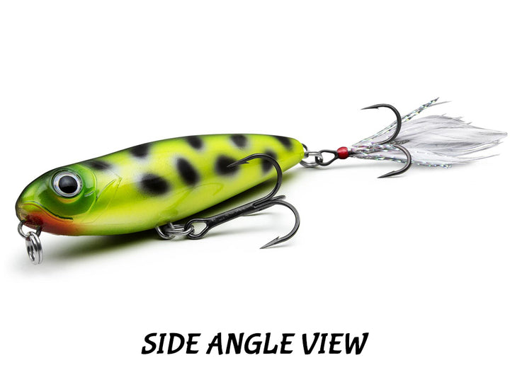Bagley Knocker B - Topwater (Choose Color and Size)
