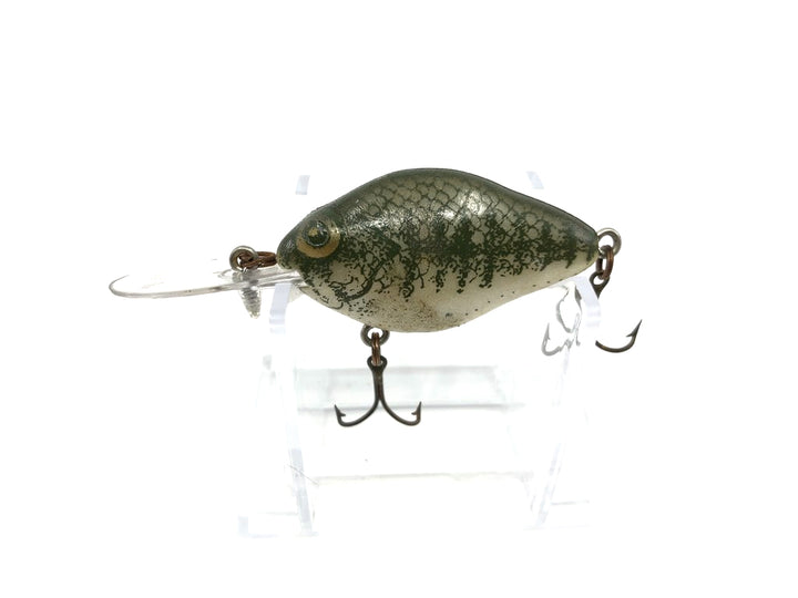 Lazy Ike Natural Ike Baby Bass Color NID-20 BB