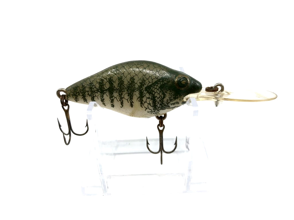 Lazy Ike Natural Ike Baby Bass Color NID-25 BB