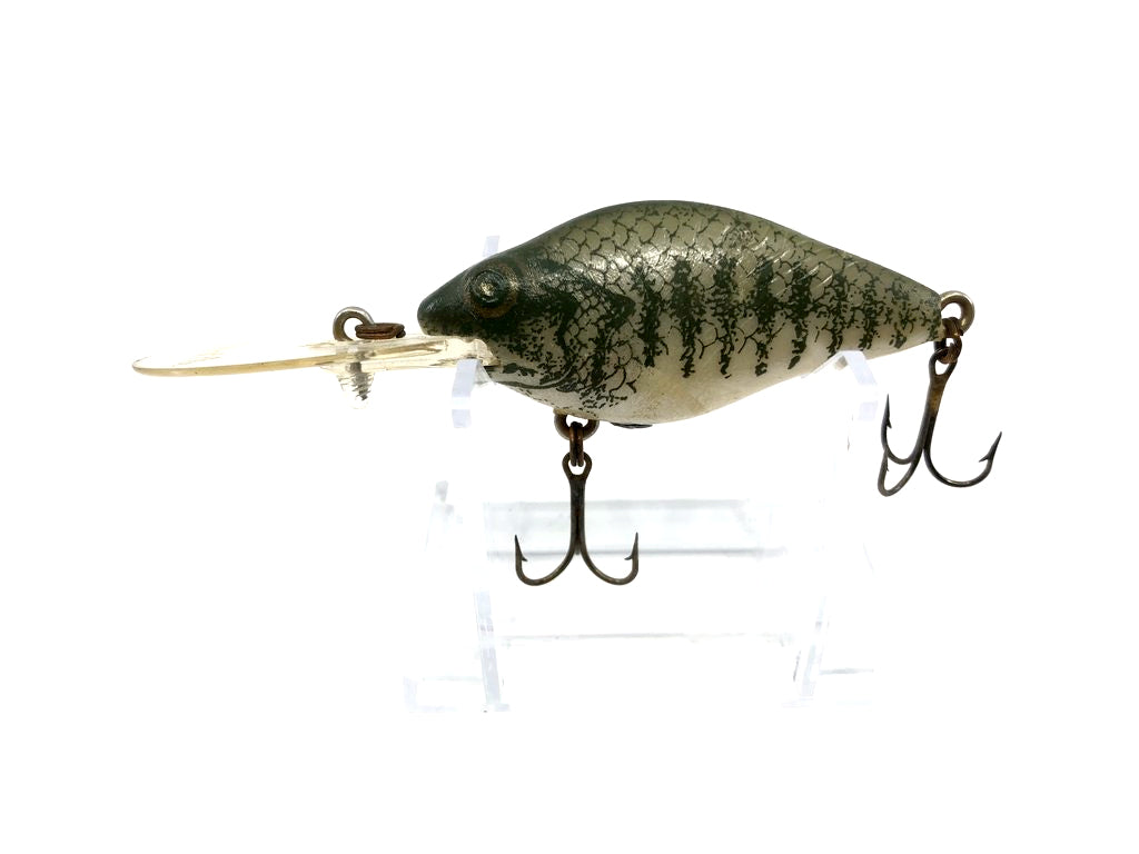 Lazy Ike Natural Ike Baby Bass Color NID-25 BB