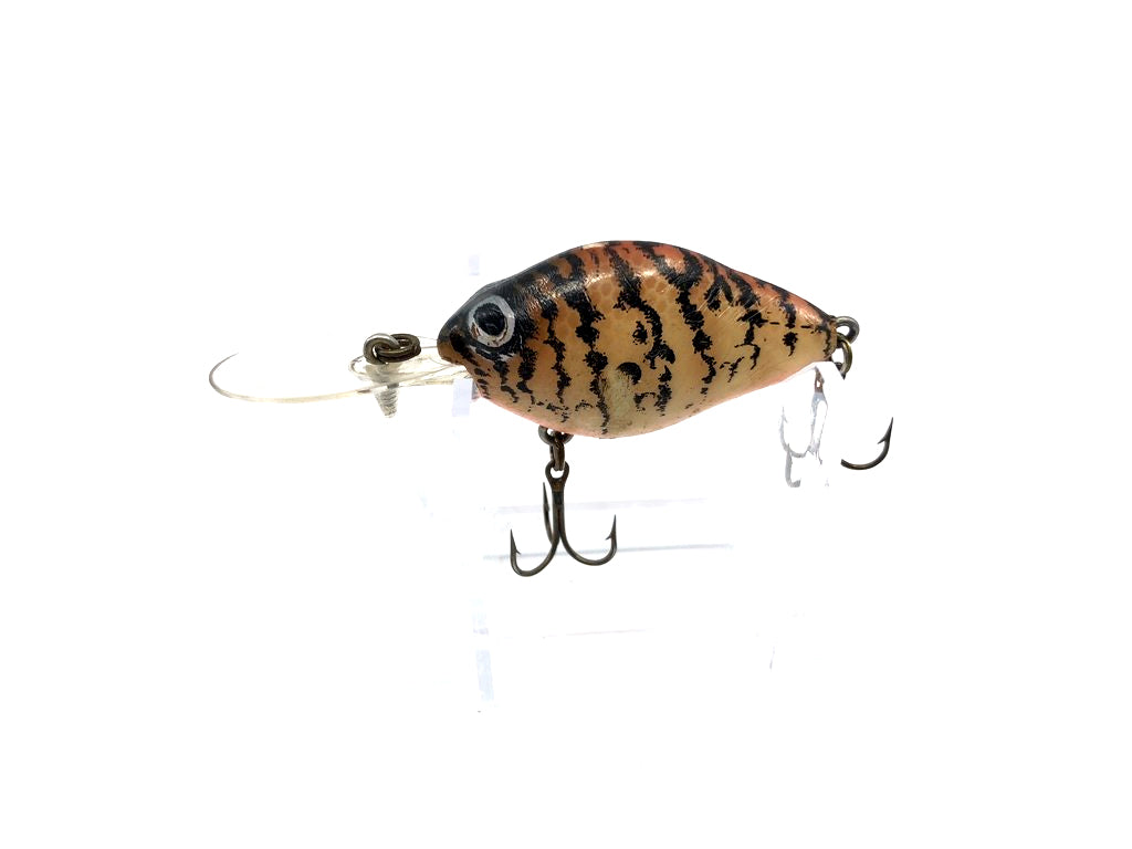 Lazy Ike Natural Ike Crawdad Color NID-20 CW