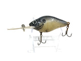 Lazy Ike Natural Ike Shad Color NID-25 SH