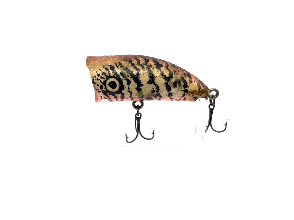 Lazy Ike Chug Ike Crawdad Color
