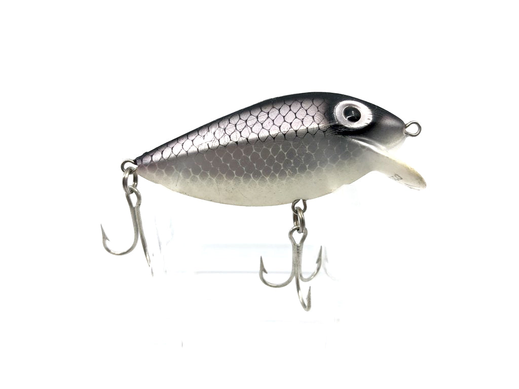 Storm Thin Fin T3 Silver Scale Color