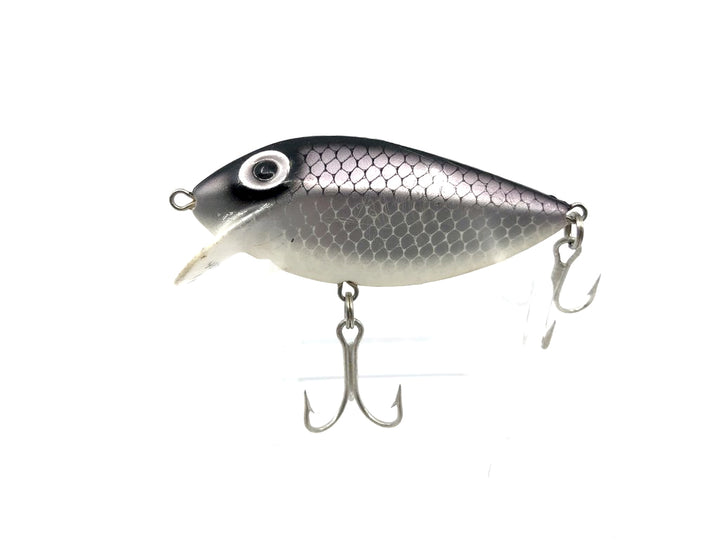 Storm Thin Fin T3 Silver Scale Color