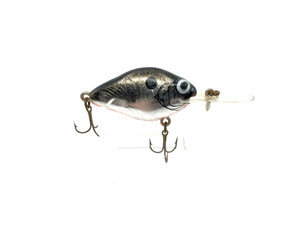 Lazy Ike Natural Ike Metallic Color NID-20 ME