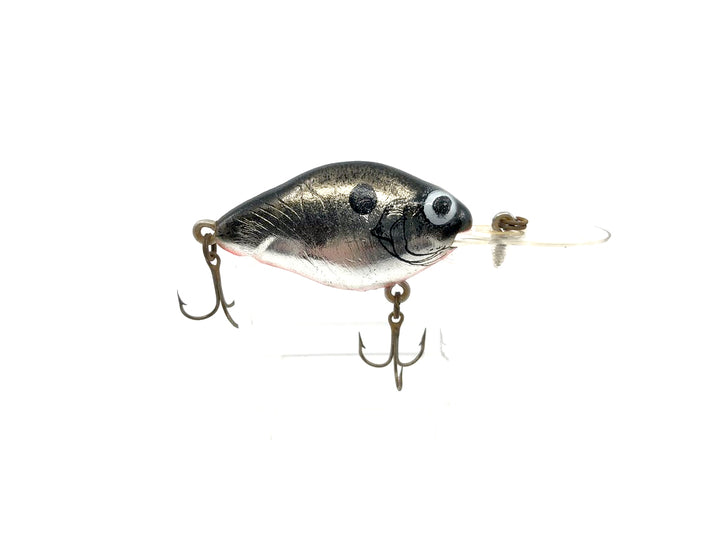 Lazy Ike Natural Ike Metallic Color NID-20 ME