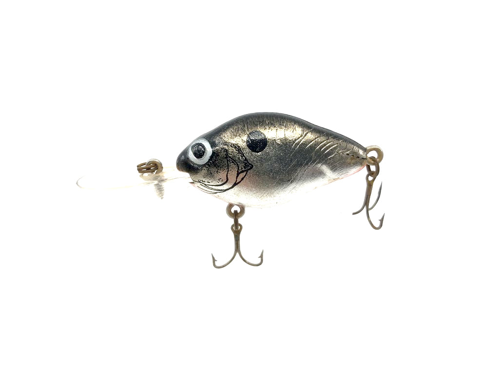 Lazy Ike Natural Ike Metallic Color NID-20 ME