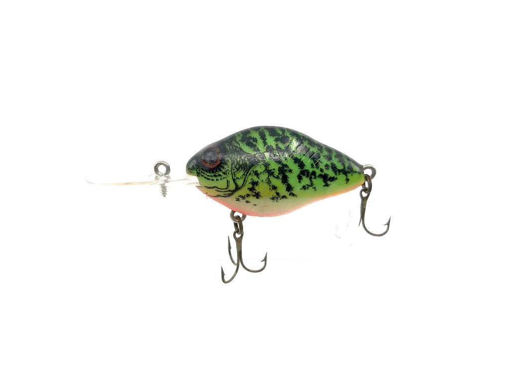 Lazy Ike Natural Ike Mackerel Color NID-20 MA