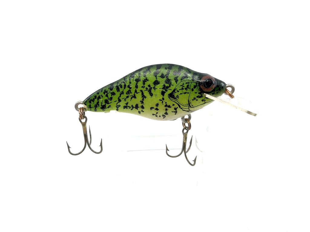 Lazy Ike Natural Ike Mackerel Color NIM-25 MA