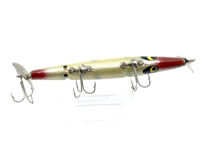 Smithwick Devil's Horse Green Bars Color