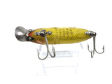 Heddon River Runt Spook Floater Perch Color
