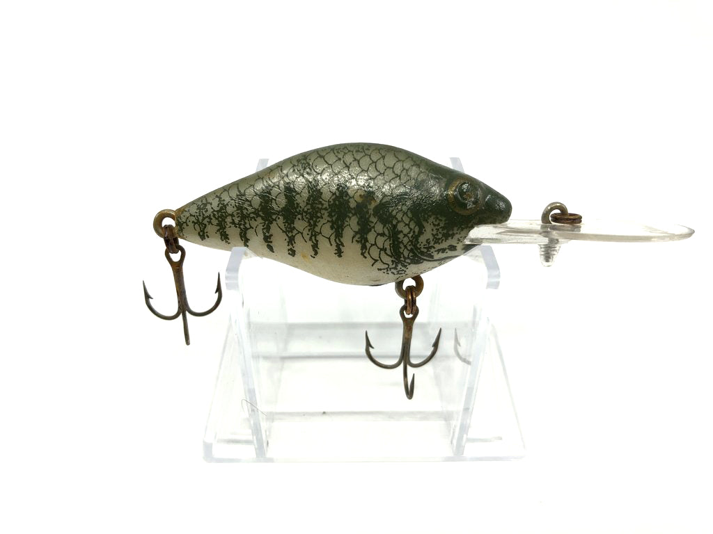 Lazy Ike Natural Ike Baby Bass Color NID-25 BB