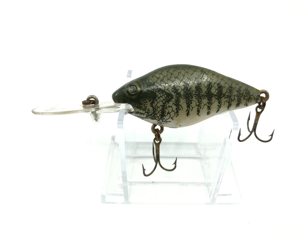 Lazy Ike Natural Ike Baby Bass Color NID-25 BB