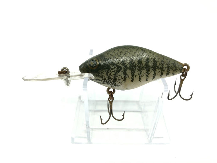 Lazy Ike Natural Ike Baby Bass Color NID-25 BB