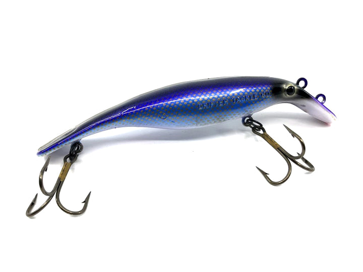 Drifter Tackle The Believer Purple Scale Color