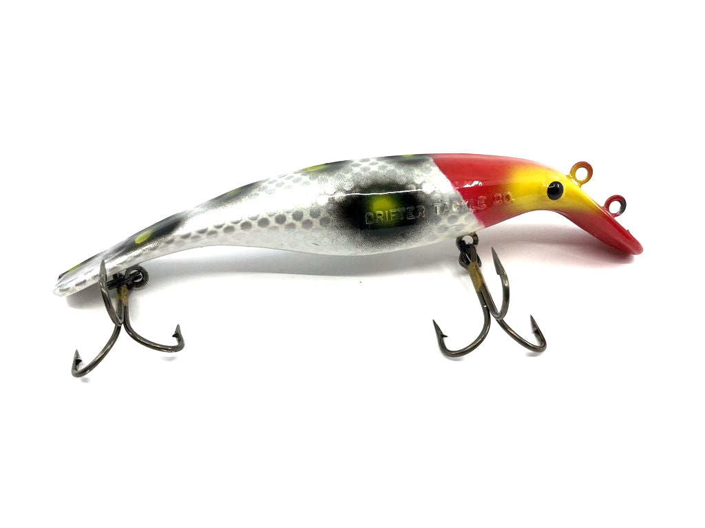 Drifter Tackle The Believer Spotted Color – My Bait Shop, LLC