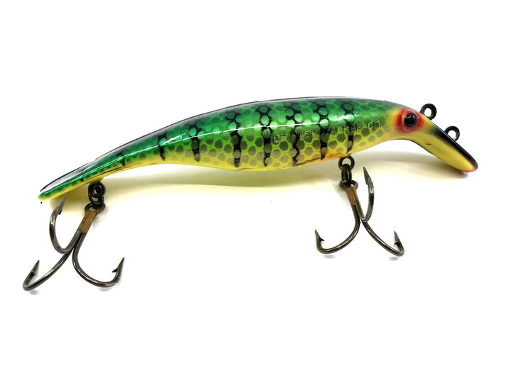 Drifter Tackle The Believer Fire Perch Color