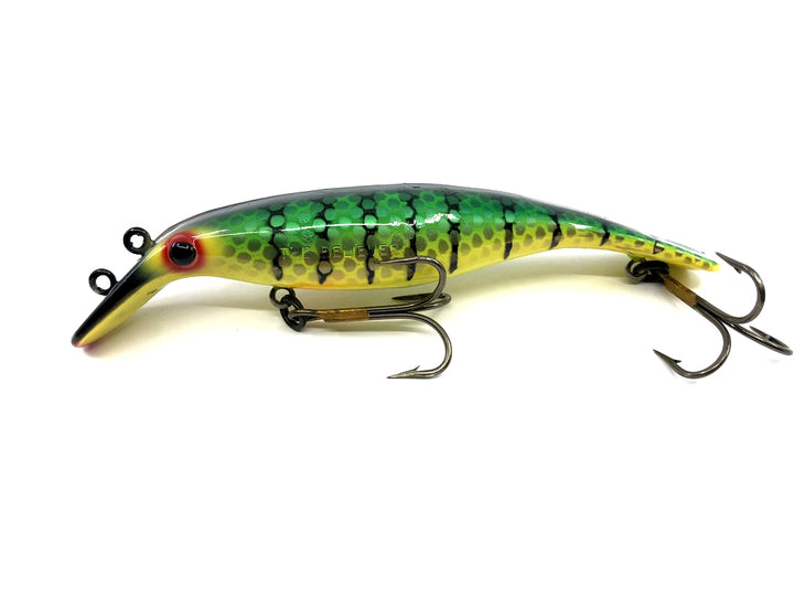 Drifter Tackle The Believer Fire Perch Color